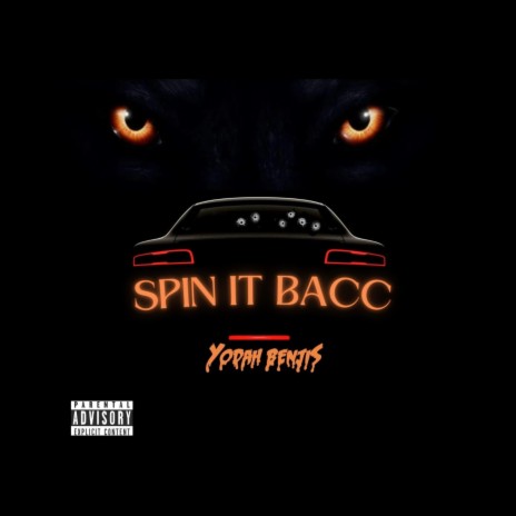 Spin it bac | Boomplay Music
