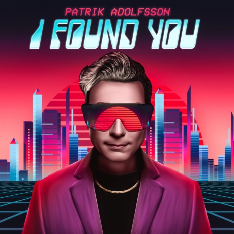 I Found You | Boomplay Music