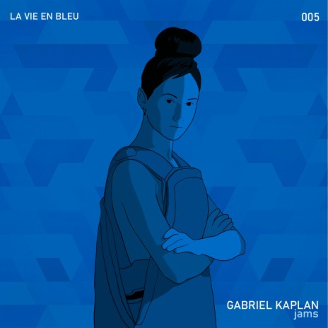 La vie en bleu | Boomplay Music