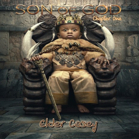 Son of God | Boomplay Music