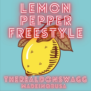 LEMON PEPPER FREESTYLE (MASTER)