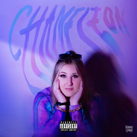 CHAMELEON | Boomplay Music