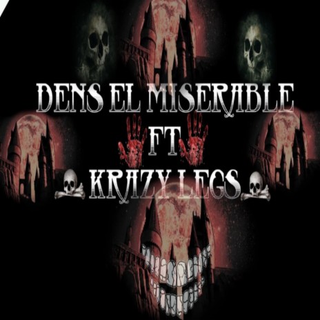 enciende el Microphone ft. DENS EL MISERABLE | Boomplay Music