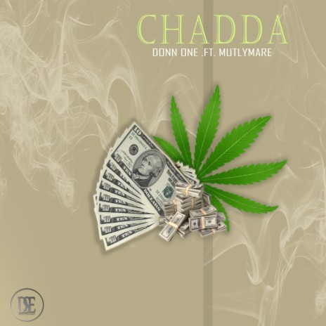 Chadda ft. mutlymare | Boomplay Music