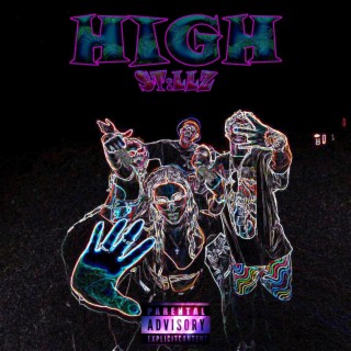 HIGH EP