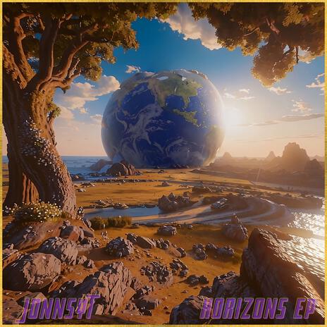 Horizon | Boomplay Music