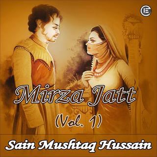 Mirza Jatt (Vol. 1) (Original)