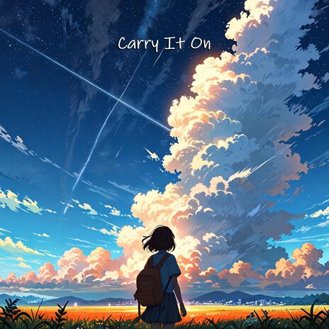 Carry It On | Boomplay Music