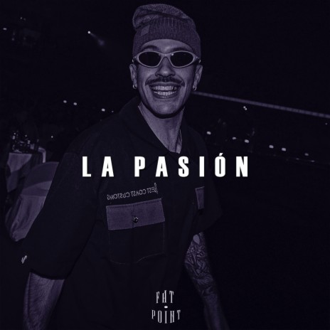 La pasión | Boomplay Music