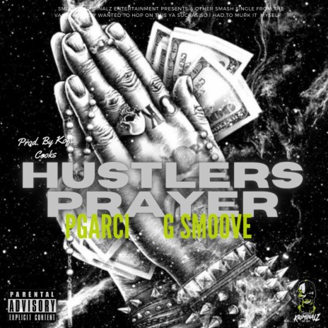 Hustlers Prayer ft. P Garci