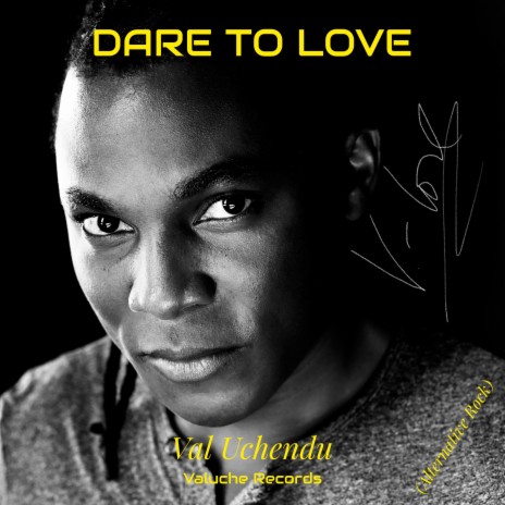 Dare To Love (Drums)