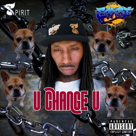 U CHANGE U | Boomplay Music