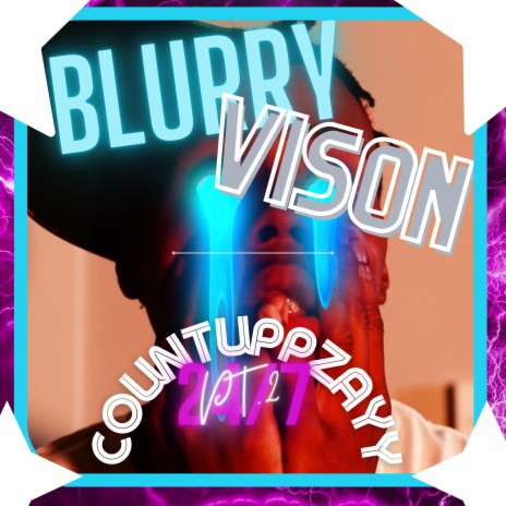 Blurry Vision, Pt. 2 | Boomplay Music