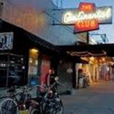 Austin Blues Town | Boomplay Music