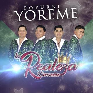 Popurri Yoreme