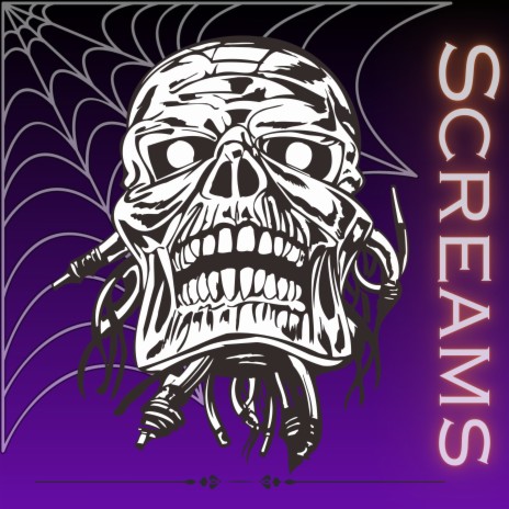 Screams ft. Liam Renaud | Boomplay Music