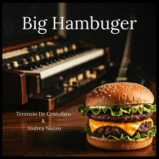 Big Hamburger