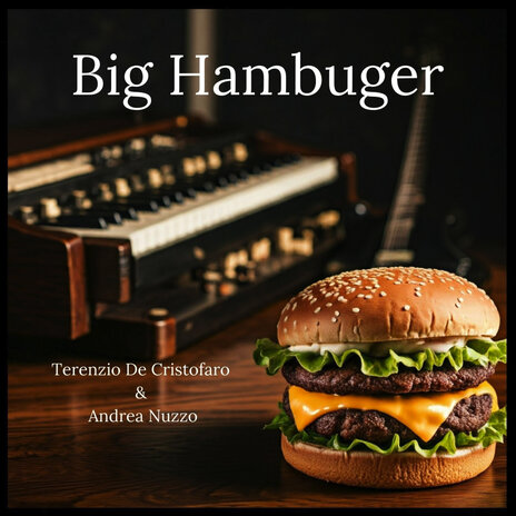 Big Hamburger