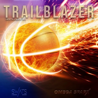 Trailblazer (Instrumental)