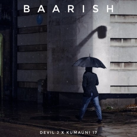 BAARISH ft. Devil J | Boomplay Music