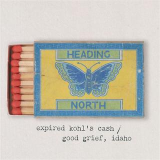 Expired Kohl's Cash / Good Grief, Idaho