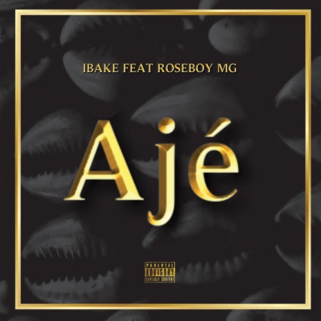 Aje ft. Roseboy MG | Boomplay Music