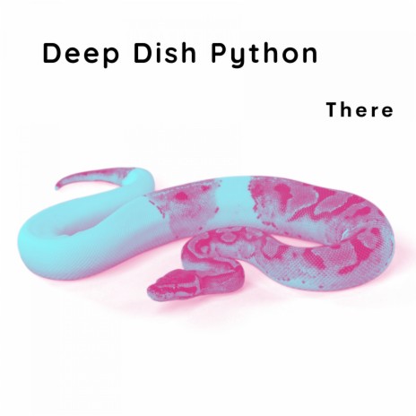 Deep Dish Python