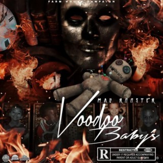 Voodoo Baby's