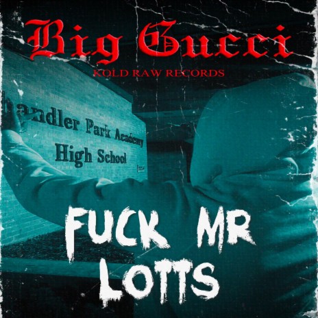 FUCK MR LOTTS