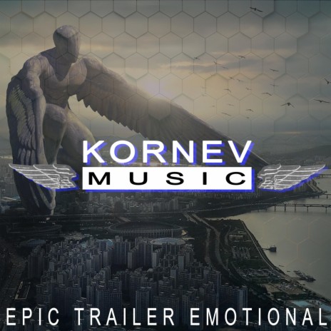 Epic Trailer Emotional | Boomplay Music
