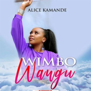 Wimbo Wangu lyrics | Boomplay Music
