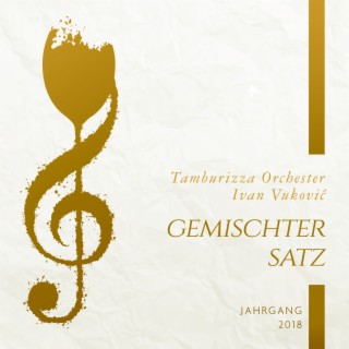 Gemischter Satz - Jahrgang 2018