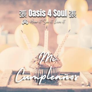 Mi Cumpleaños lyrics | Boomplay Music