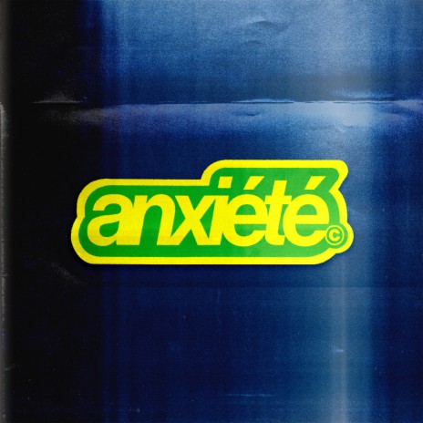 Anxiété