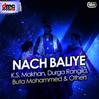 Nach Baliye