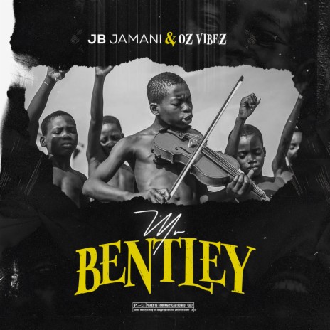 Mr Bentley ft. Oz Vibez | Boomplay Music