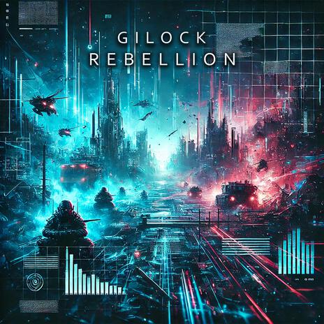 Rebellion | Boomplay Music