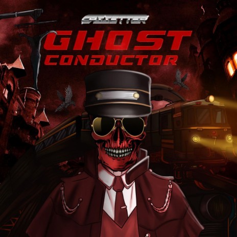 Ghost Conductor | Boomplay Music