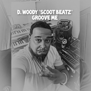 #GrooveMe