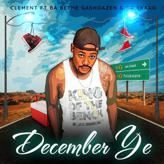 December Ye