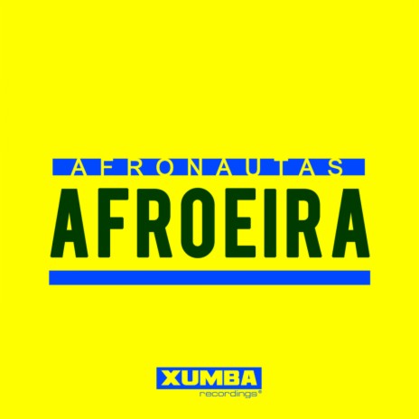 Afroeira (Original Mix) | Boomplay Music