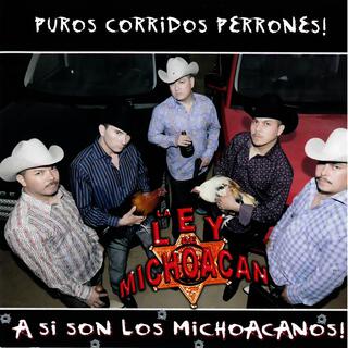 PUROS CORRIDOS PERRONES