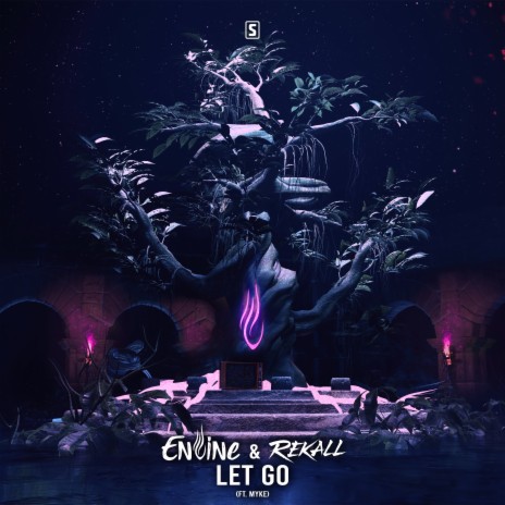 Let Go (Original Mix) ft. REKALL & Myke | Boomplay Music