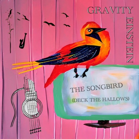 The Songbird (Deck the Hallows) | Boomplay Music