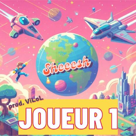 Joueur 1 | Boomplay Music