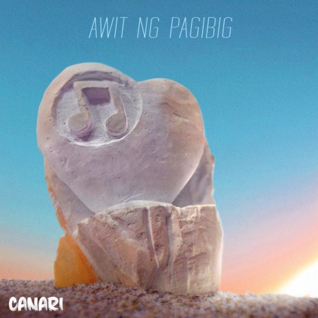 Awit Ng Pag-Ibig | Boomplay Music
