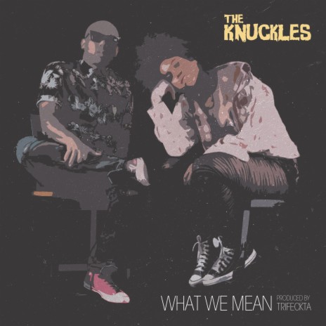 What We Mean | Boomplay Music