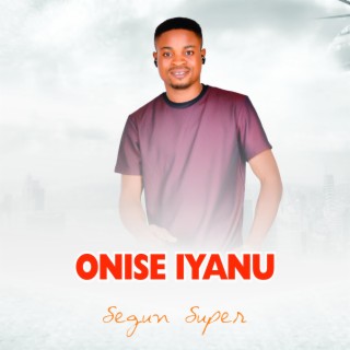 Onise Iyanu