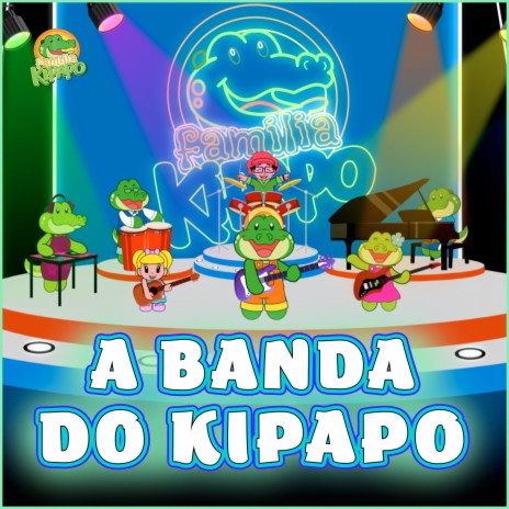 A Banda do Kipapo