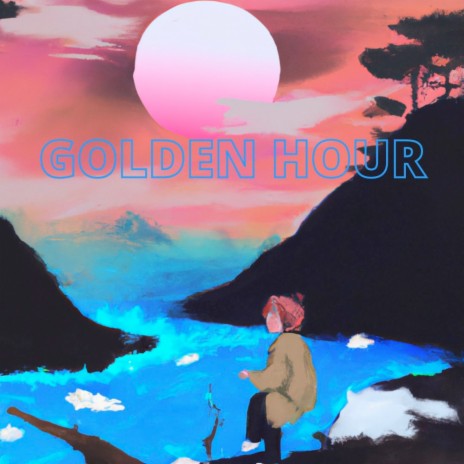 Golden hour | Boomplay Music